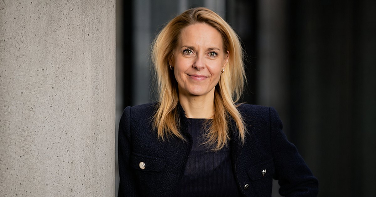 Trine bastian, communications leader and strategic advisor